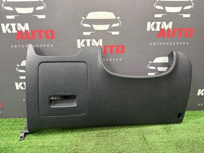 Накладка под торпедо Kia Cerato 4 2021 BD