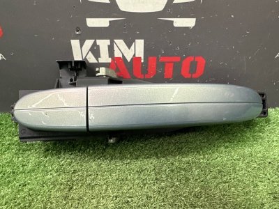 Ручка двери наружная в сборе Ford Mondeo 4