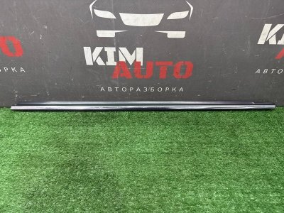 Уплотнитель стекла наружный (Бархотка) LIFAN X60