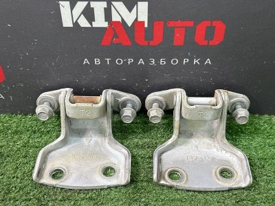 Петли двери Chevrolet Aveo