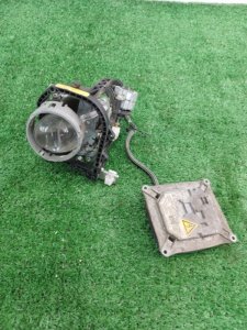 Блок розжига ксенона BMW X3 2007 E83