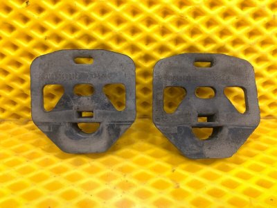 Крепление радиатора Mercedes-Benz E-Class 15.04.1998 W210