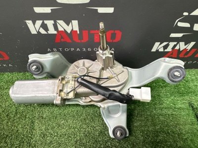 Мотор стеклоочистителя заднего стекла Kia Rio 3