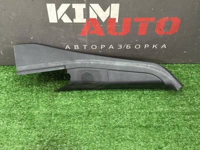 Накладка зеркала внутренняя Ford C-Max