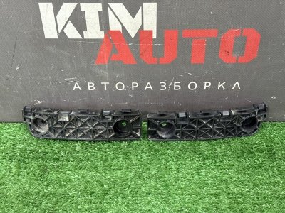 Кронштейн бампера LIFAN X60