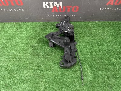 Замок двери Ford C-Max