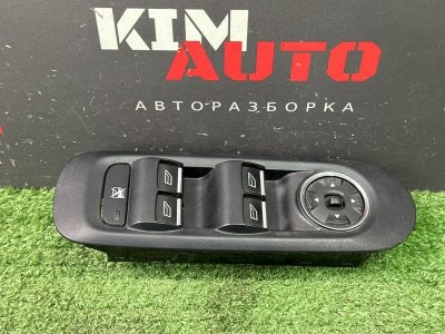Блок управления стеклоподъемниками Ford Mondeo 4