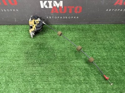 Замок двери Ford Mondeo 3