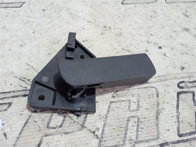 Ручка открывания капота Volkswagen Touareg 2008