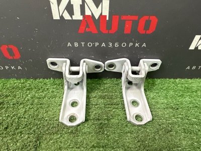Петли двери Mitsubishi Outlander 3