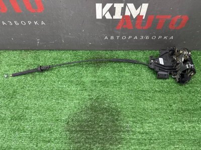 Замок двери Skoda Fabia 1 MK1