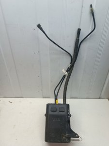 Абсорбер топливный Zaz Sens 2002 - н.в. Седан