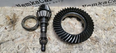 Главная пара 3,91 Mercedes C180 1996 W202