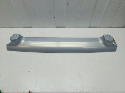 Облицовка радиатора Ваз 2114