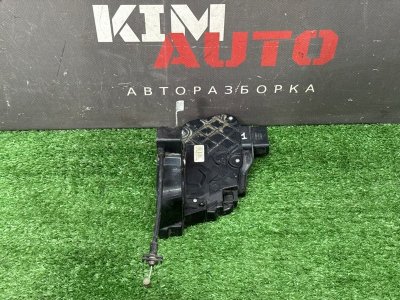 Замок двери Ford Focus 2