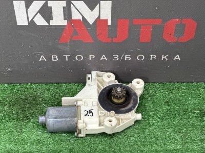 Мотор стеклоподъемника Ford Focus 2