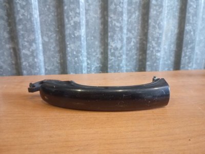 Ручка двери наружная Volkswagen Touareg 2006 GP