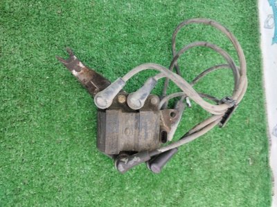 Катушка зажигания лада 2108 2002 хэтчбек