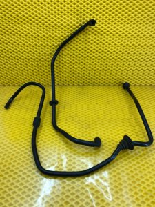 Трубка вакуумная Mercedes-Benz E-Class 15.04.1998 W210