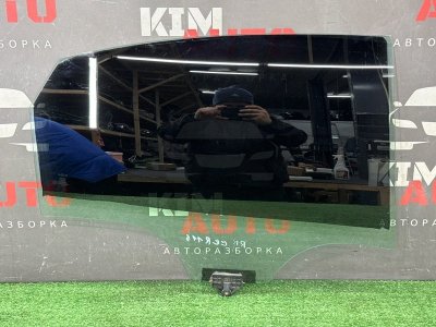Стекло двери Kia Cerato 4 2021 BD