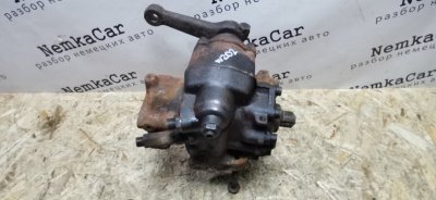 Рулевой редуктор Mercedes C180 1996 W202