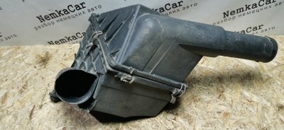 Корпус воздушного фильтра Mercedes C180 1996 W202
