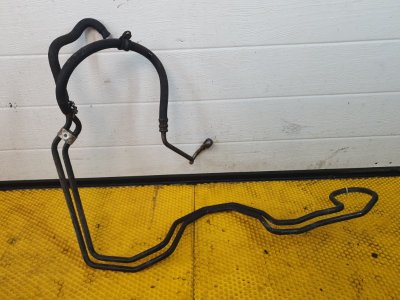 Трубка ГУР (шланг) Mercedes-Benz E-Class 15.04.1998 W210