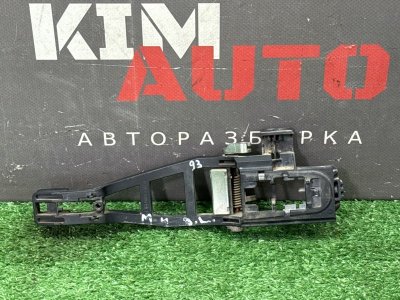 Кронштейн ручки двери Ford Mondeo 4