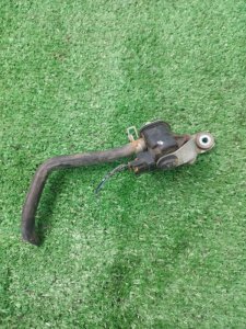 Клапан электромагнитный Toyota Camry 2008 ACV 40