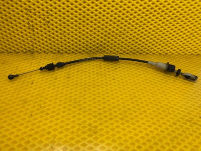 Трос газа Mercedes-Benz E-Class 15.04.1998 W210