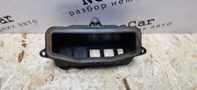 Корпус блока предохранителей Mercedes C180 1996 W202