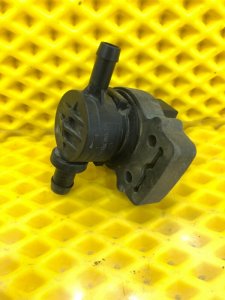 Клапан вентиляции топливного бака Mercedes-Benz E-Class 15.04.1998 W210