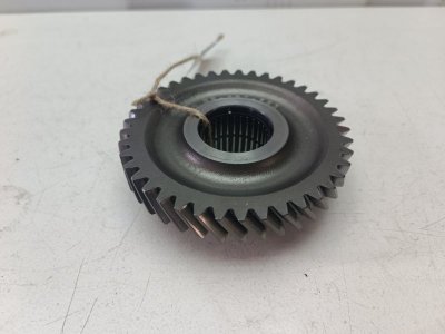 Шестерня 1 передачи Opel Corsa D 2014