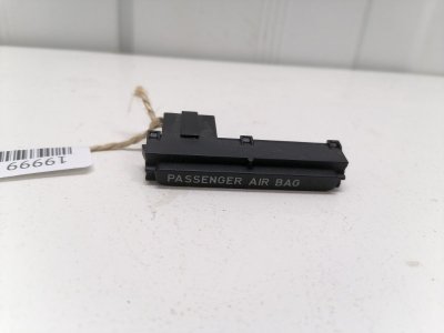 Табло индикации Volkswagen Passat B6