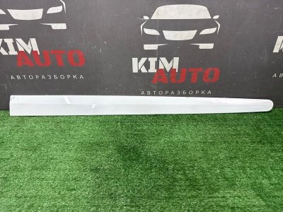 Молдинг двери Kia Picanto