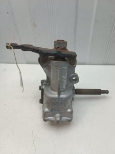 Рулевой редуктор Ваз 2101