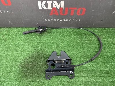 Замок спинки сиденья Mazda 6 GH