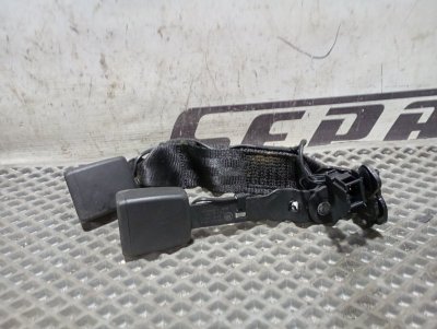 Замок ремня безопасности Skoda Karoq 2024