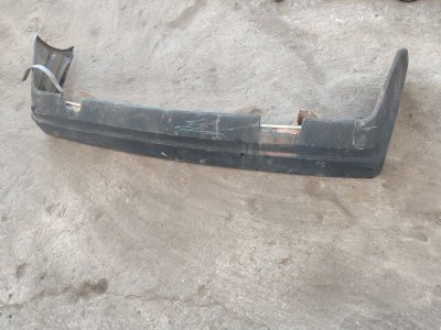 Бампер лада 2108 2002 хэтчбек