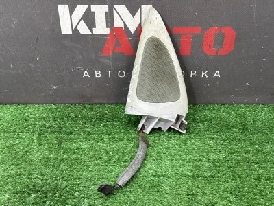 Твиттер зеркала Volkswagen Polo 3