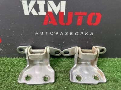 Петли двери Chevrolet Spark