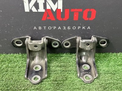 Петли двери Kia Ceed 1