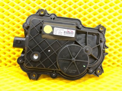 Активатор замка двери Volkswagen Phaeton 2005 3D2