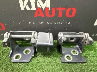 Петли двери Peugeot 207