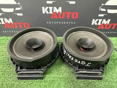 Динамик штатный Opel Astra J