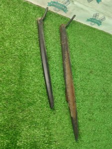 Щёткодержатель поводок лада 2110 2110