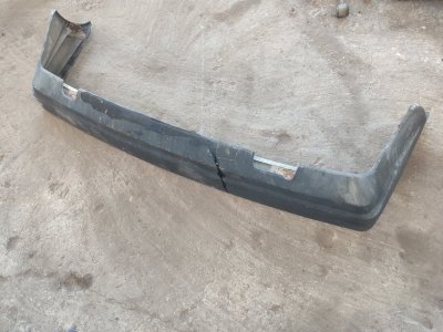 Бампер лада 2108 2002 хэтчбек