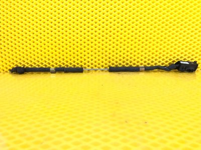 Замок бардачка Volkswagen Phaeton 2005 3D2