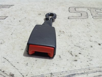 Замок ремня безопасности Audi Q5 2013 8R