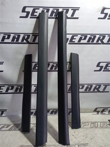 Молдинги дверей Volkswagen Passat 2002 B5